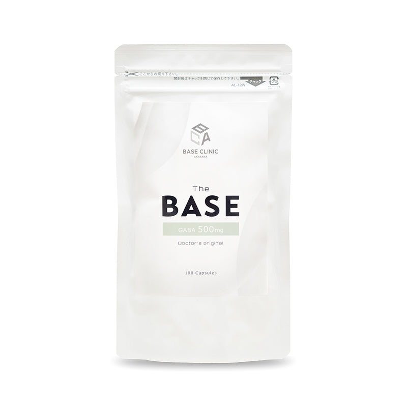 THE BASE GABA